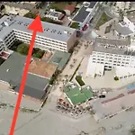 Antonia, fiber internet