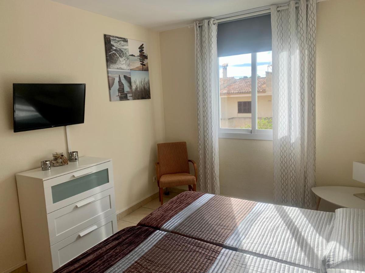 Apartamento Can Antonia Can Picafort (Mallorca)
