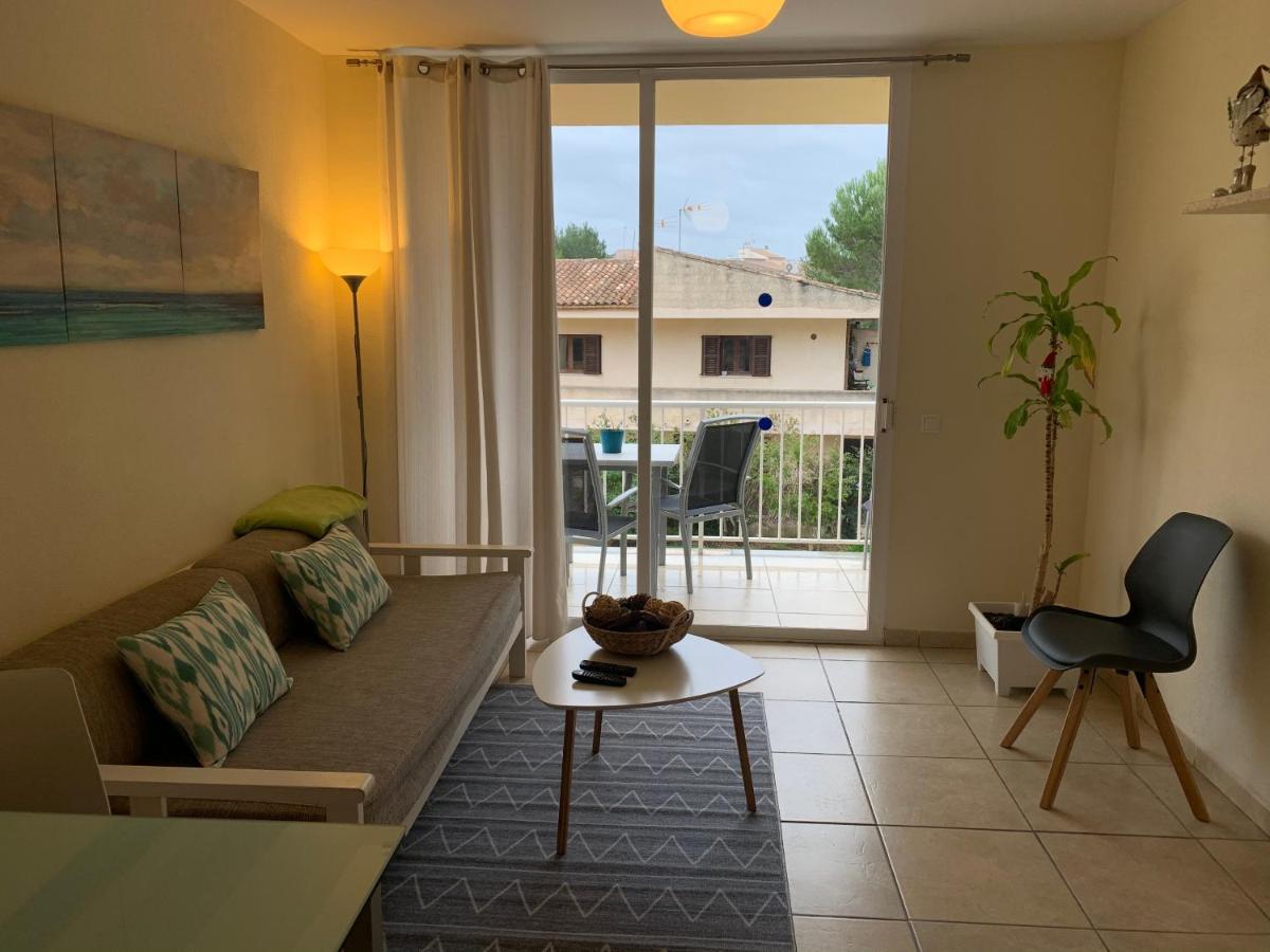 Can Antonia Apartment Can Picafort (Mallorca)