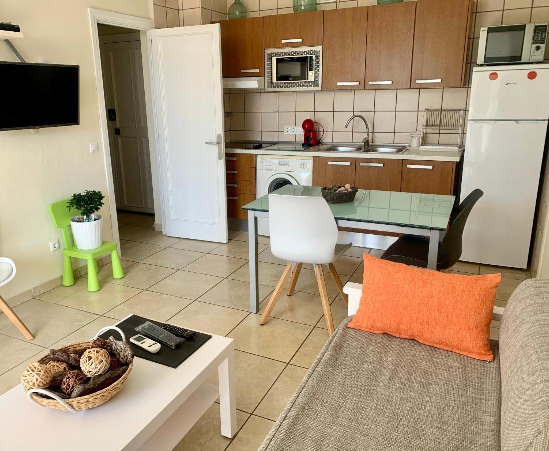 Can Antonia Apartment Can Picafort (Mallorca)
