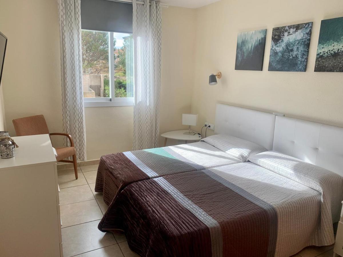 Can Antonia Apartamento *