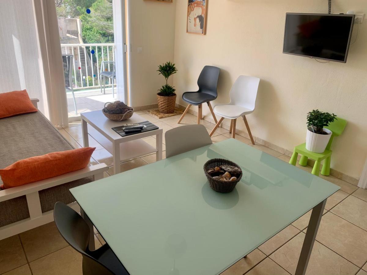 Apartment Can Antonia