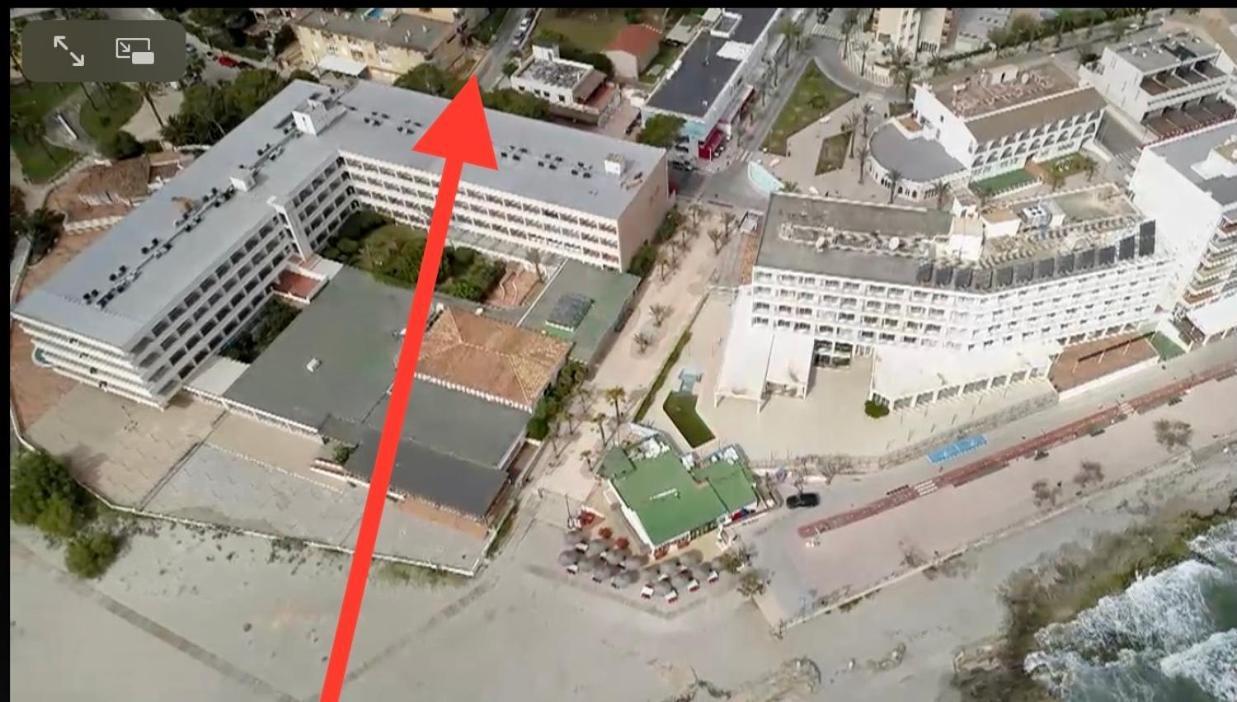 Apartamento Can Antonia