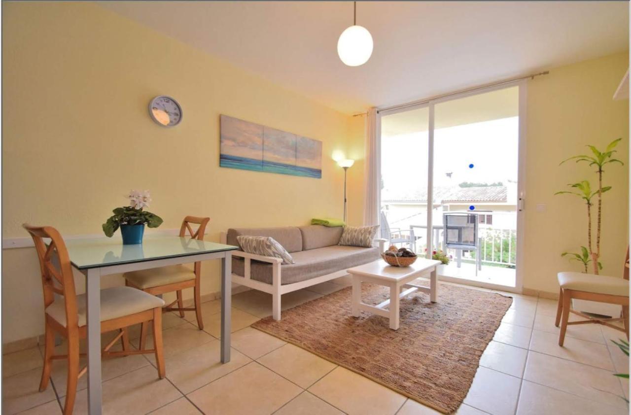 Apartment Can Antonia *