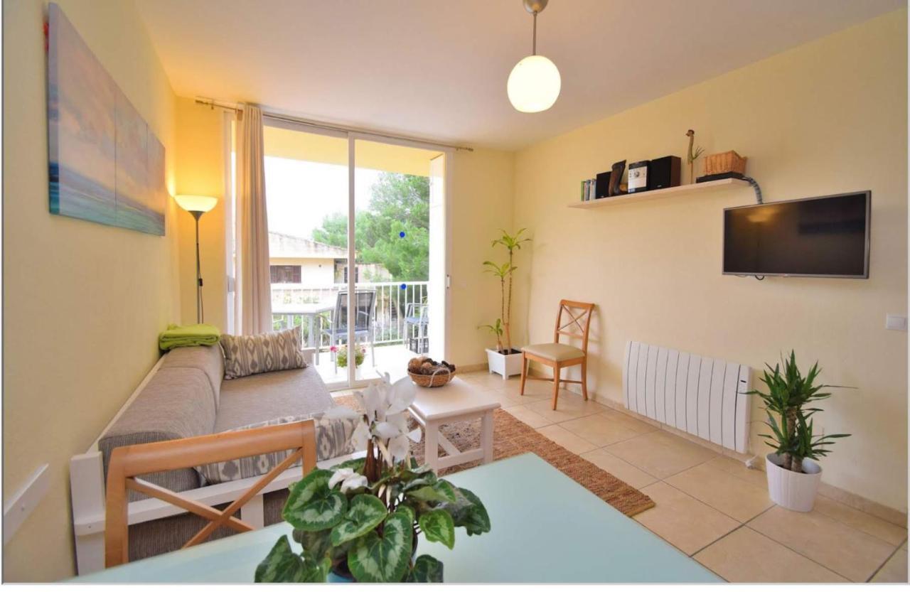 Can Antonia Apartment *