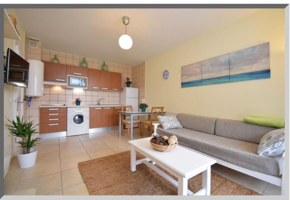 Apartment Can Antonia
